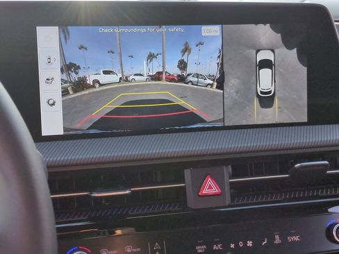 New 2024 Kia EV6 GT-Line AWD/4WD image 15
