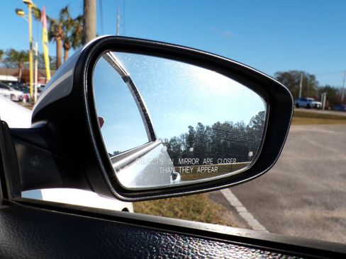 Used 2017 Kia Forte LX w/ LX Popular Package image 21