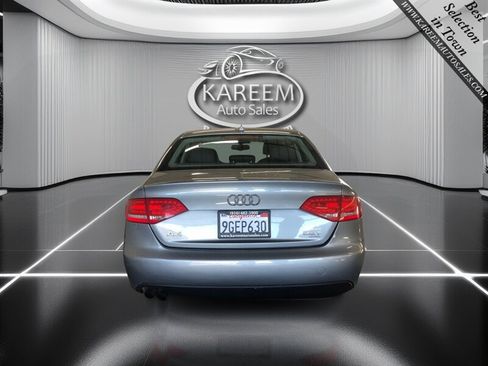 Used 2011 Audi A4 2.0T Premium Plus AWD/4WD image 6