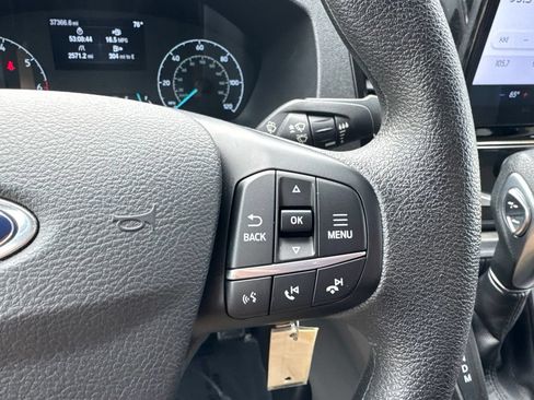 Certified 2025 Ford Transit 350 XLT RWD image 11