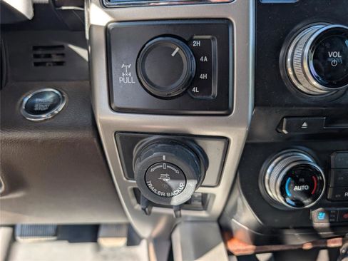 Used 2018 Ford F150 King Ranch w/ Equipment Group 601A Luxury image 16