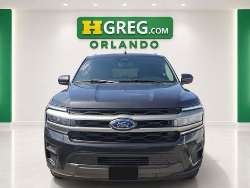 Used 2024 Ford Expedition XLT RWD image 7
