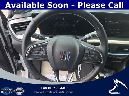 Used 2024 Buick Encore GX Avenir w/ Avenir Technology Package AWD/4WD image 13