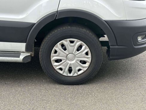 Used 2024 Ford Transit 250 Low Roof w/ Exterior Upgrade Package image 7