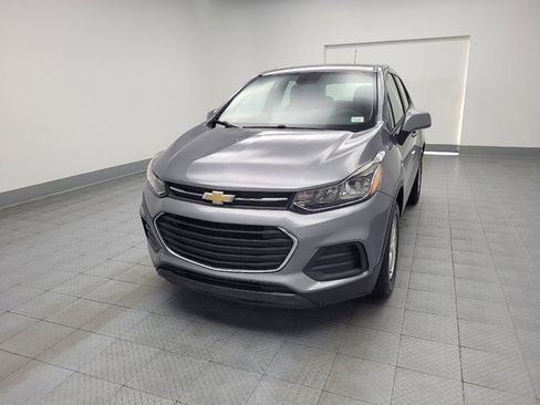 Used 2020 Chevrolet Trax LS FWD image 15