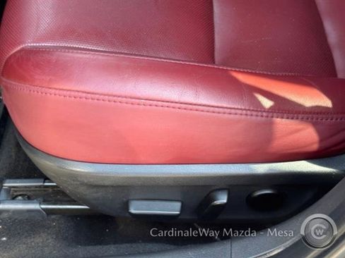 Used 2023 MAZDA MAZDA3 s image 47