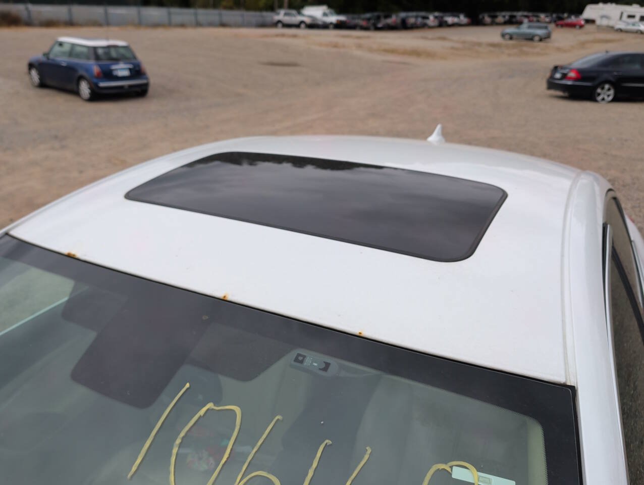 Used 2012 Buick Regal Premium FWD image 9