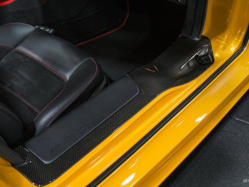 Used 2014 Mercedes-Benz SLS AMG Black Series image 25