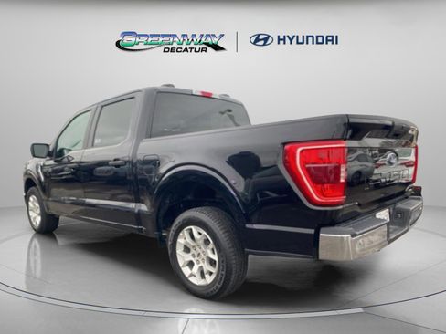 Used 2023 Ford F150 XLT image 5