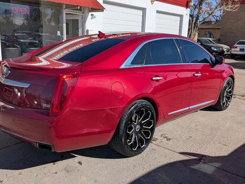 Used 2014 Cadillac XTS Platinum image 5