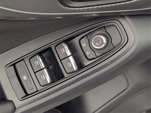 Used 2024 Subaru WRX Premium image 10