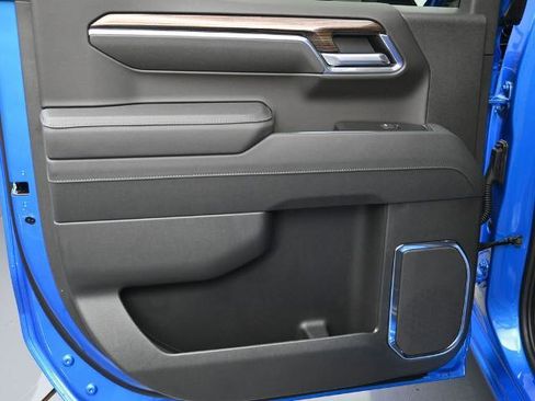 New 2026 Chevrolet Silverado 1500 LT Trail Boss w/ Convenience Package II image 29