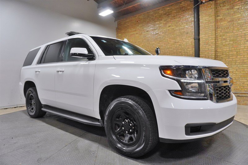 Used 2019 Chevrolet Tahoe 2WD image 7