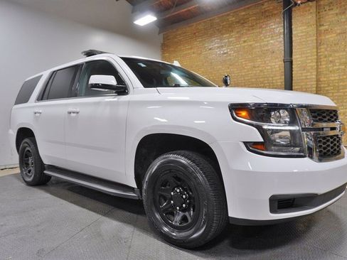Used 2019 Chevrolet Tahoe 2WD image 7