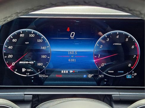 Used 2026 Mercedes-Benz GLE 53 AMG 4MATIC Coupe image 29