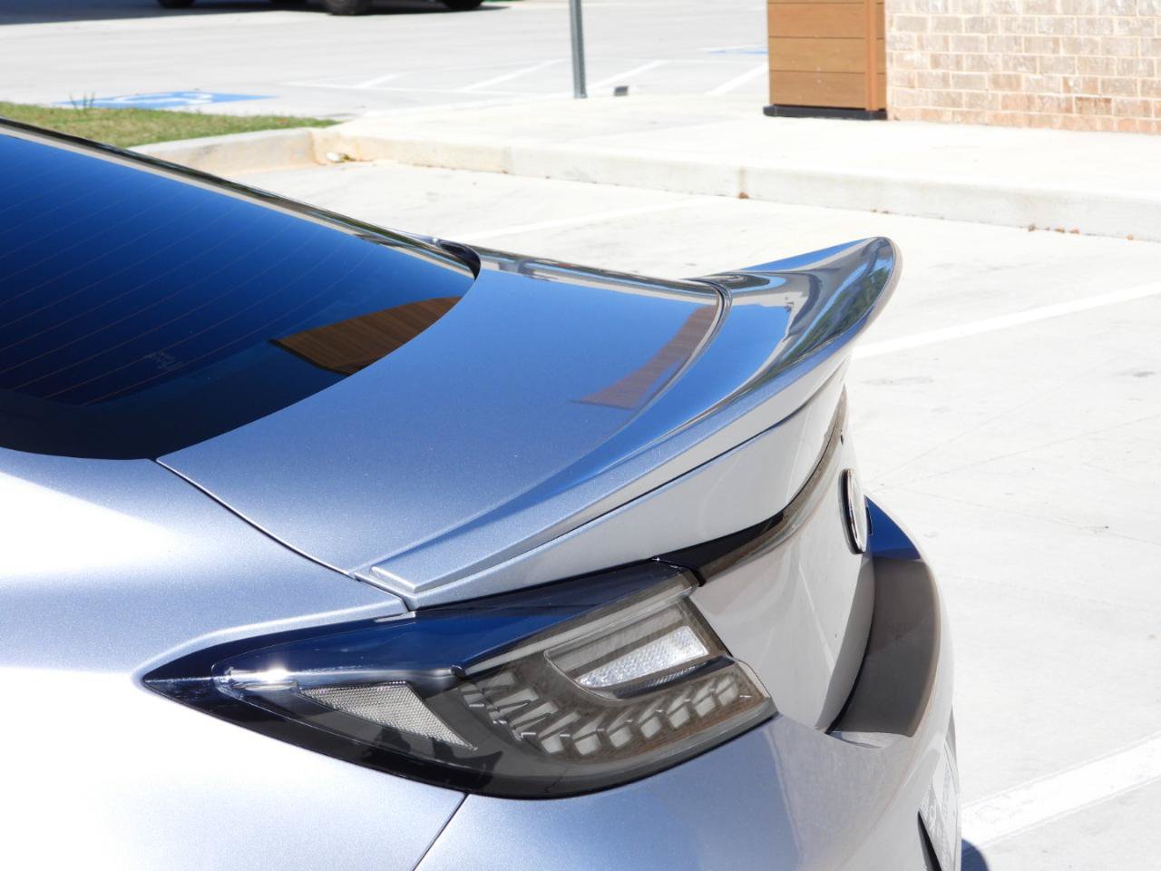 Used 2025 Toyota GR86 Premium w/ ALL Weather Mat Package (TMS) RWD image 31