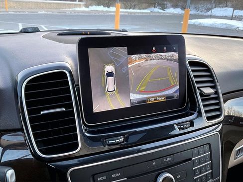 Used 2018 Mercedes-Benz GLE 350 4MATIC image 13