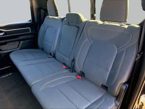 Used 2022 RAM 1500 Big Horn AWD/4WD image 21