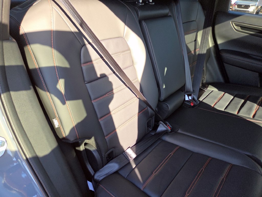 New 2027 Honda CR-V Sport-L image 30