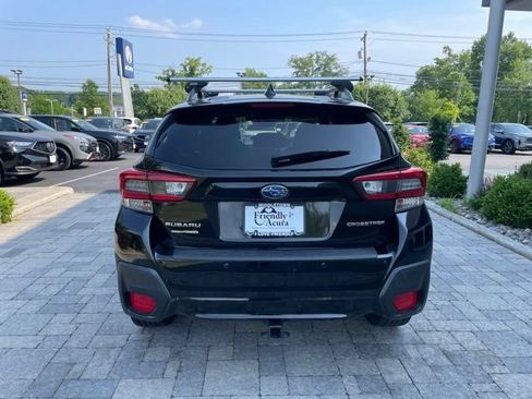 Used 2021 Subaru Crosstrek 2.5i Limited AWD/4WD image 5