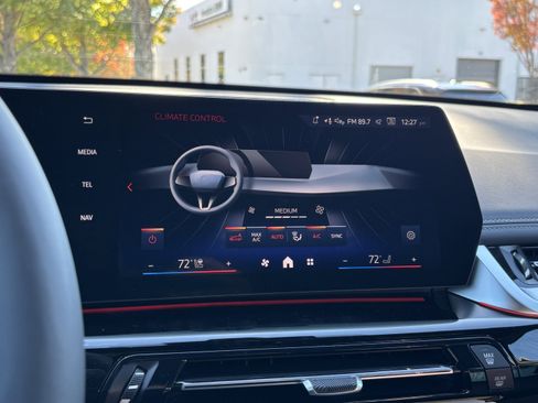 Used 2026 BMW X1 xDrive28i w/ M Sport Package image 32