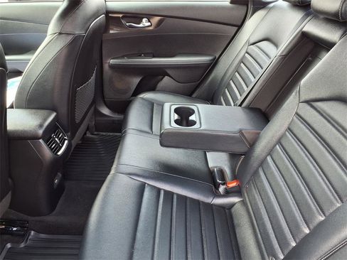 Certified 2023 Kia Forte GT-Line w/ GT-Line Premium Package image 11