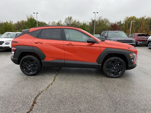New 2026 Hyundai Kona SEL Sport image 9