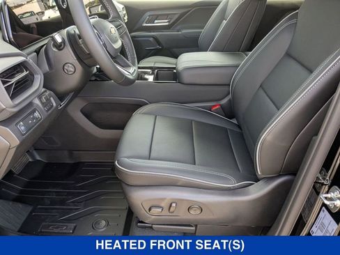 New 2026 Chevrolet Silverado EV LT w/ Plus Package image 14