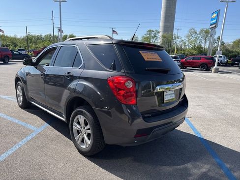 Used 2013 Chevrolet Equinox LT w/ Driver Convenience Package FWD image 18