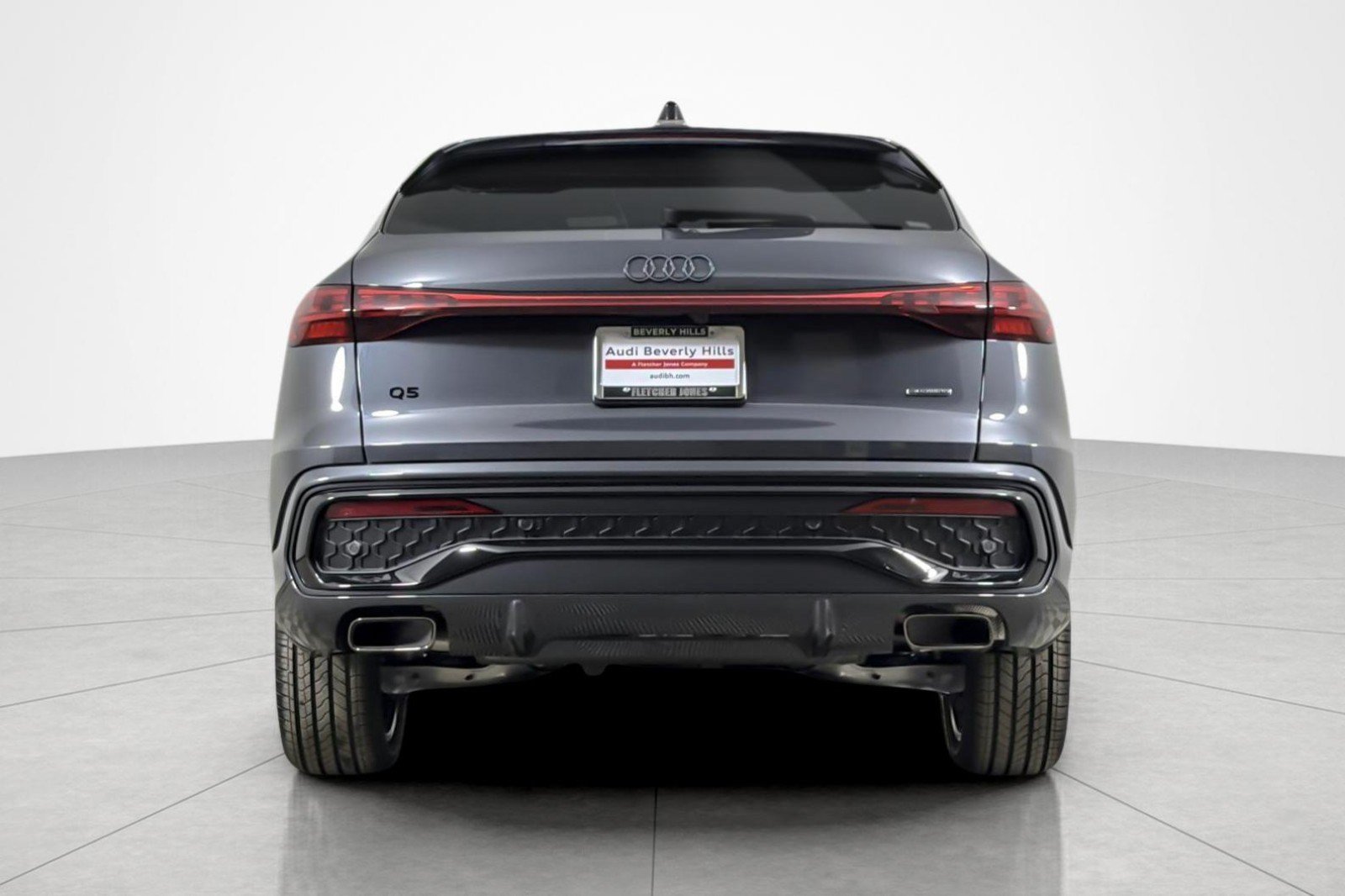 New 2026 Audi Q5 Premium Plus AWD/4WD image 5