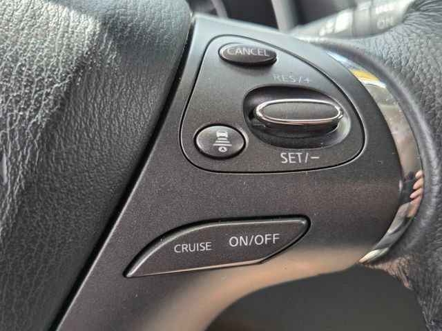 Used 2022 Nissan Murano SV FWD image 31