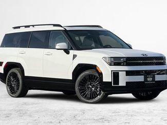 New 2026 Hyundai Santa Fe Calligraphy video 1