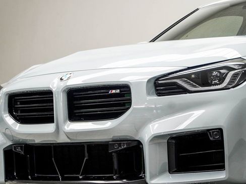 Used 2024 BMW M2 w/ Lighting Package image 2
