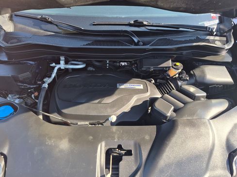 Used 2019 Honda Pilot Touring image 33