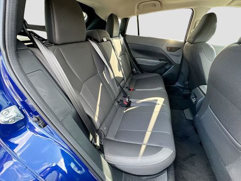 New 2026 Subaru Crosstrek 2.0i Premium AWD/4WD image 34