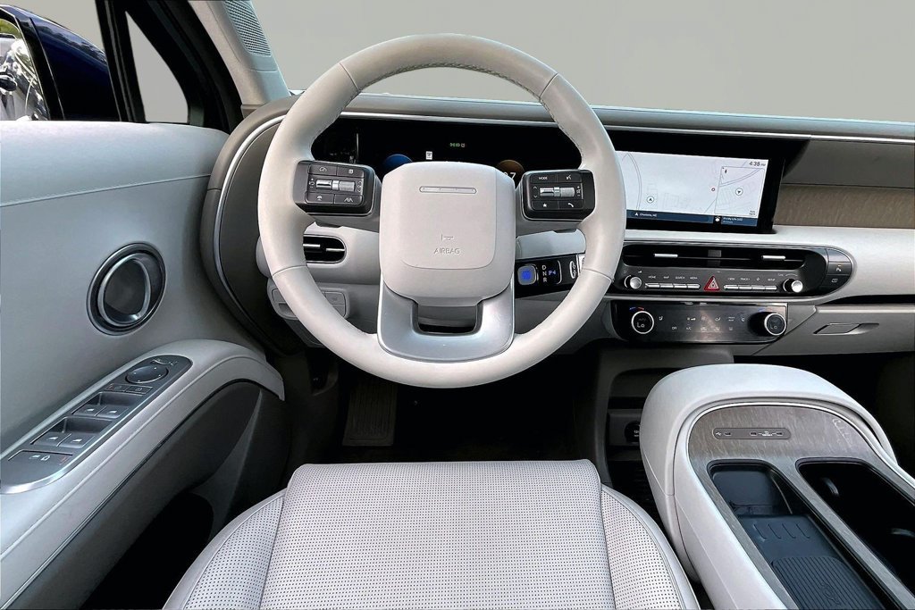 Used 2026 Hyundai Palisade SEL FWD image 10