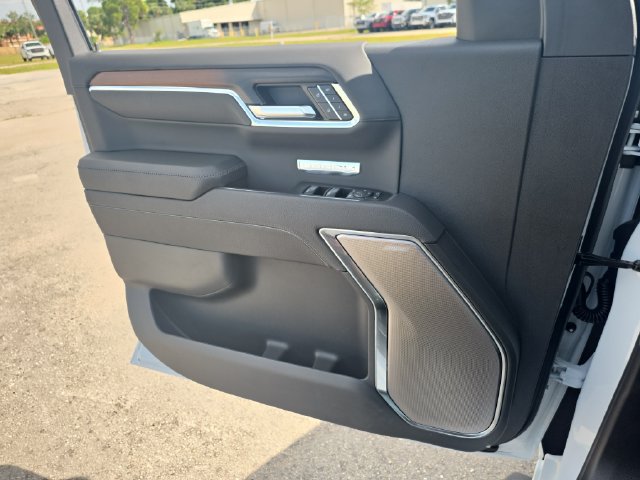 New 2026 GMC Sierra 1500 Denali w/ Technology Package AWD/4WD image 21
