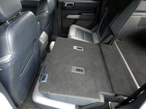 Used 2021 Ford Bronco First Edition image 36