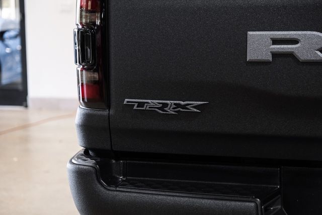 Used 2022 RAM 1500 TRX w/ TRX Level 2 Equipment Group AWD/4WD image 33