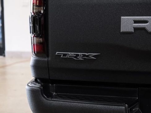Used 2022 RAM 1500 TRX w/ TRX Level 2 Equipment Group AWD/4WD image 33