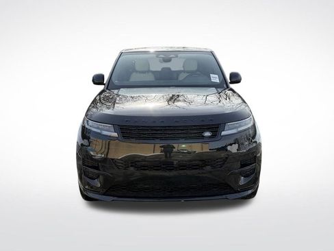 New 2026 Land Rover Range Rover Sport Dynamic SE AWD/4WD image 2