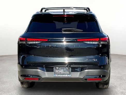 Certified 2026 INFINITI QX60 Sport image 7