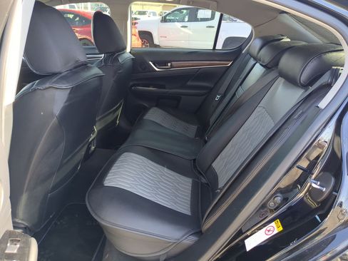 Used 2015 Lexus GS 350 350 image 30