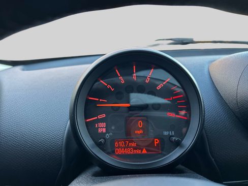 Used 2016 MINI Cooper Countryman S image 20