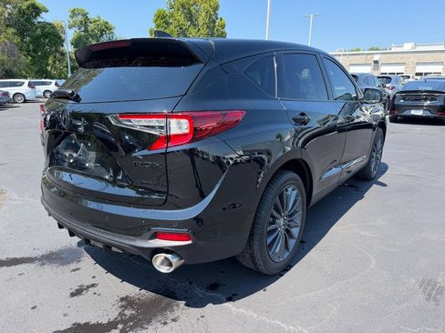 Used 2023 Acura RDX A-Spec w/ Advance Package AWD/4WD image 6