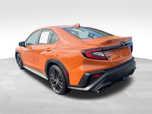 Used 2023 Subaru WRX Premium AWD/4WD image 7