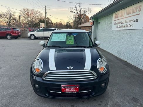 Used 2013 MINI Cooper Hardtop image 3