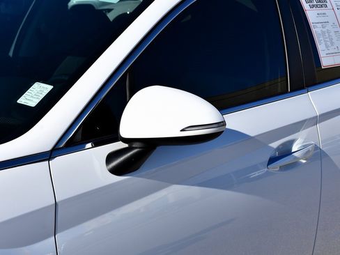 Used 2023 Hyundai Sonata SEL w/ Cargo Package image 7