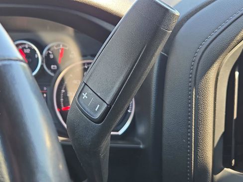 Used 2021 Chevrolet Silverado 1500 LT Trail Boss w/ LPO, Dark Essentials Package image 23