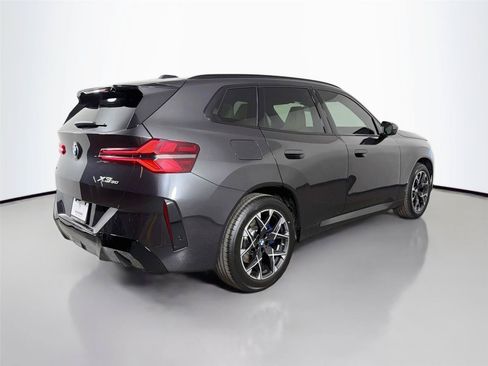 New 2026 BMW X3 xDrive30i w/ Premium Package AWD/4WD image 5